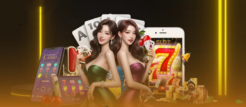 Fortune Tiger Slot 38v